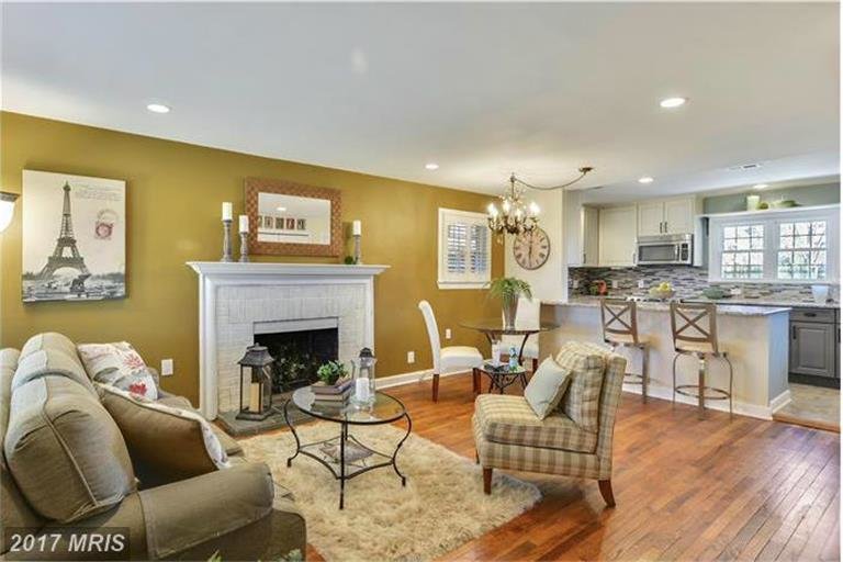 Winter Hill Falls Church VA